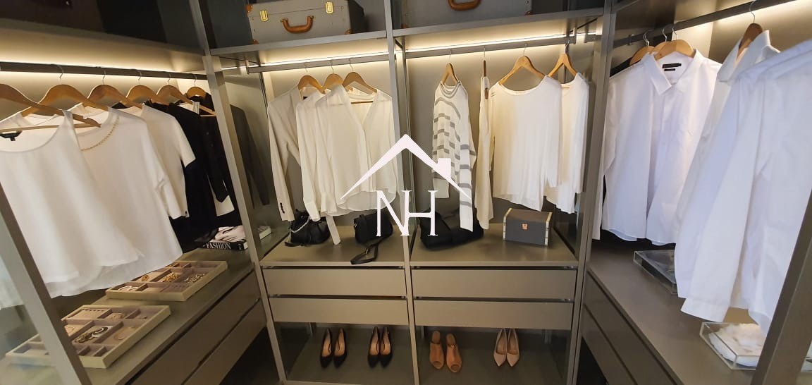 Apartamento, 3 quartos, 165 m² - Foto 3