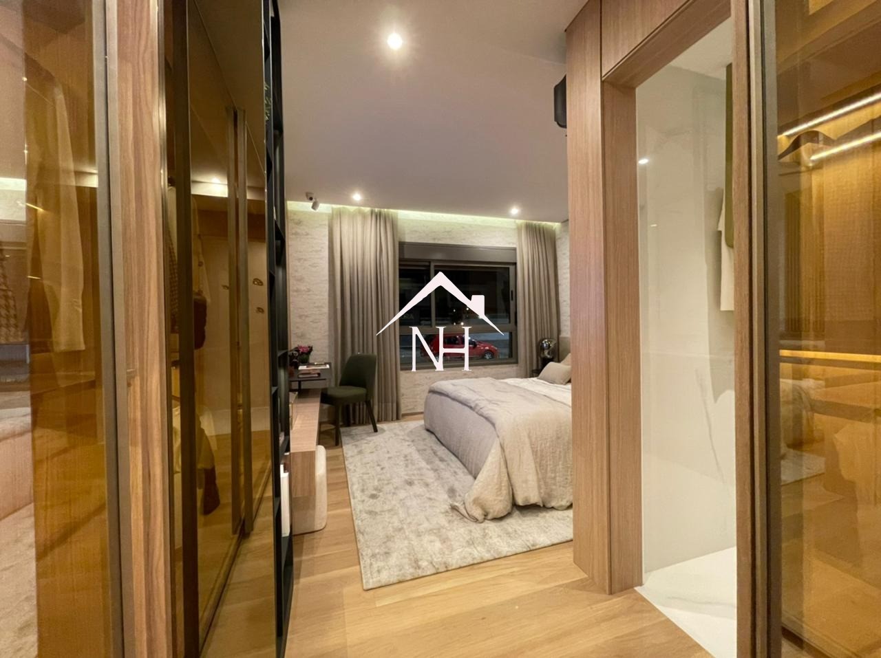 Apartamento, 3 quartos, 136 m² - Foto 47