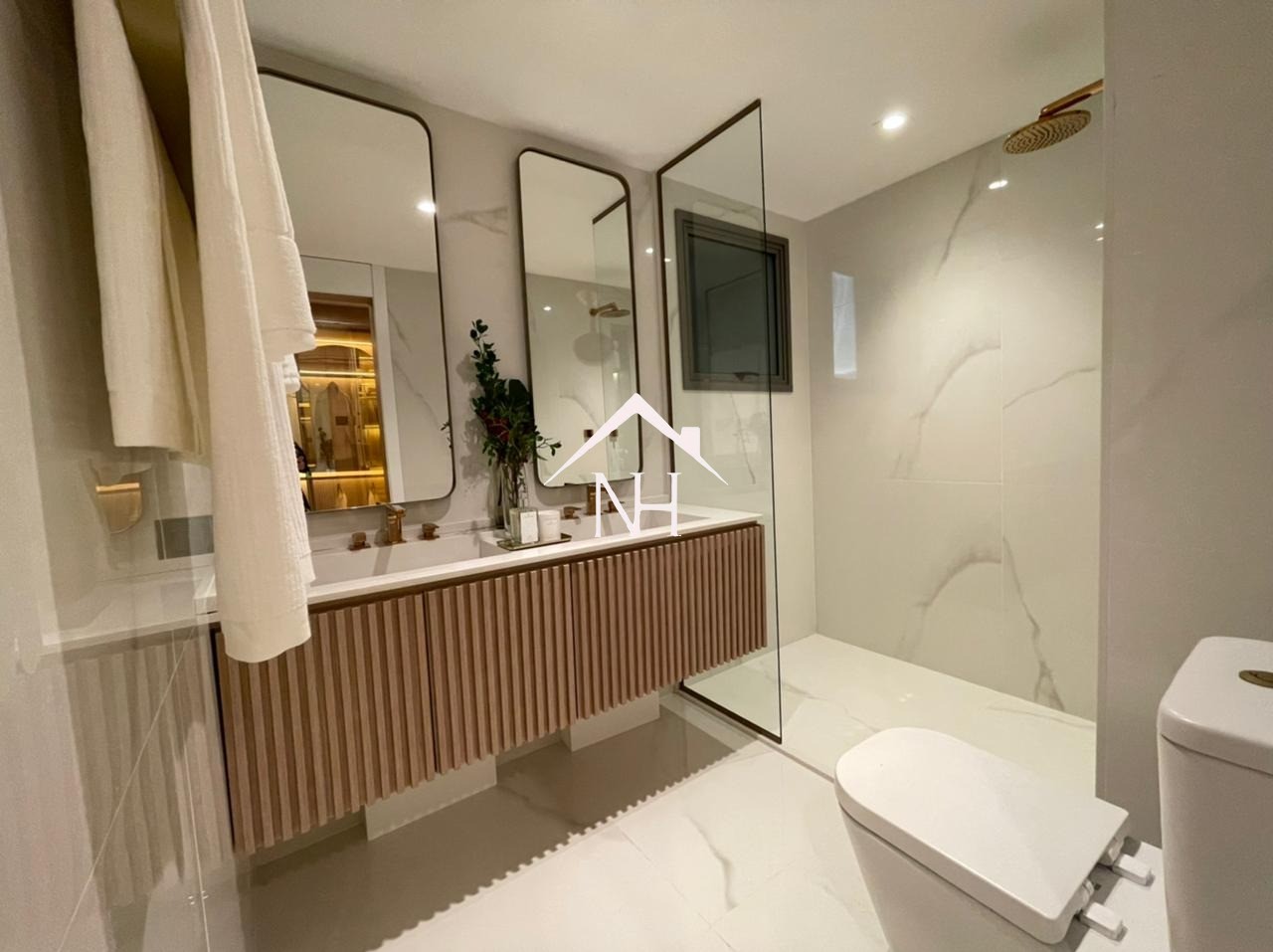 Apartamento, 3 quartos, 136 m² - Foto 46