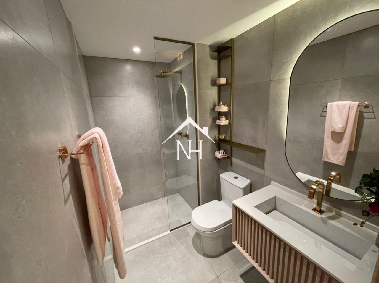 Apartamento, 3 quartos, 136 m² - Foto 36