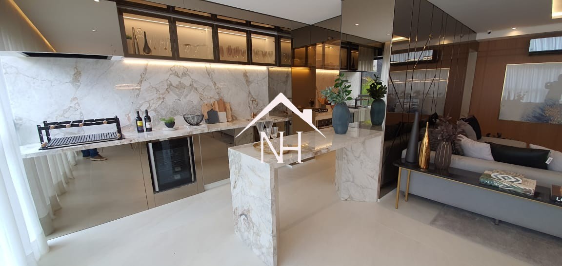 Apartamento, 3 quartos, 165 m² - Foto 41