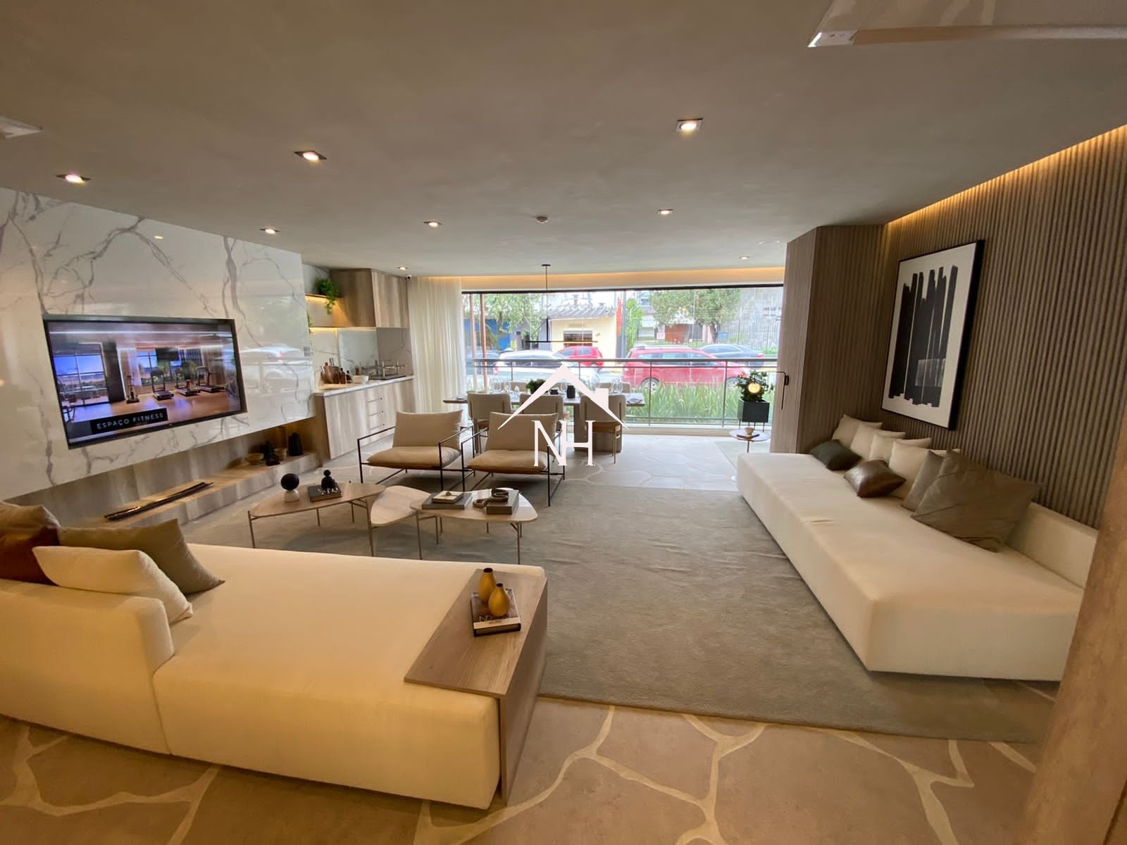 Apartamento, 3 quartos, 154 m² - Foto 21