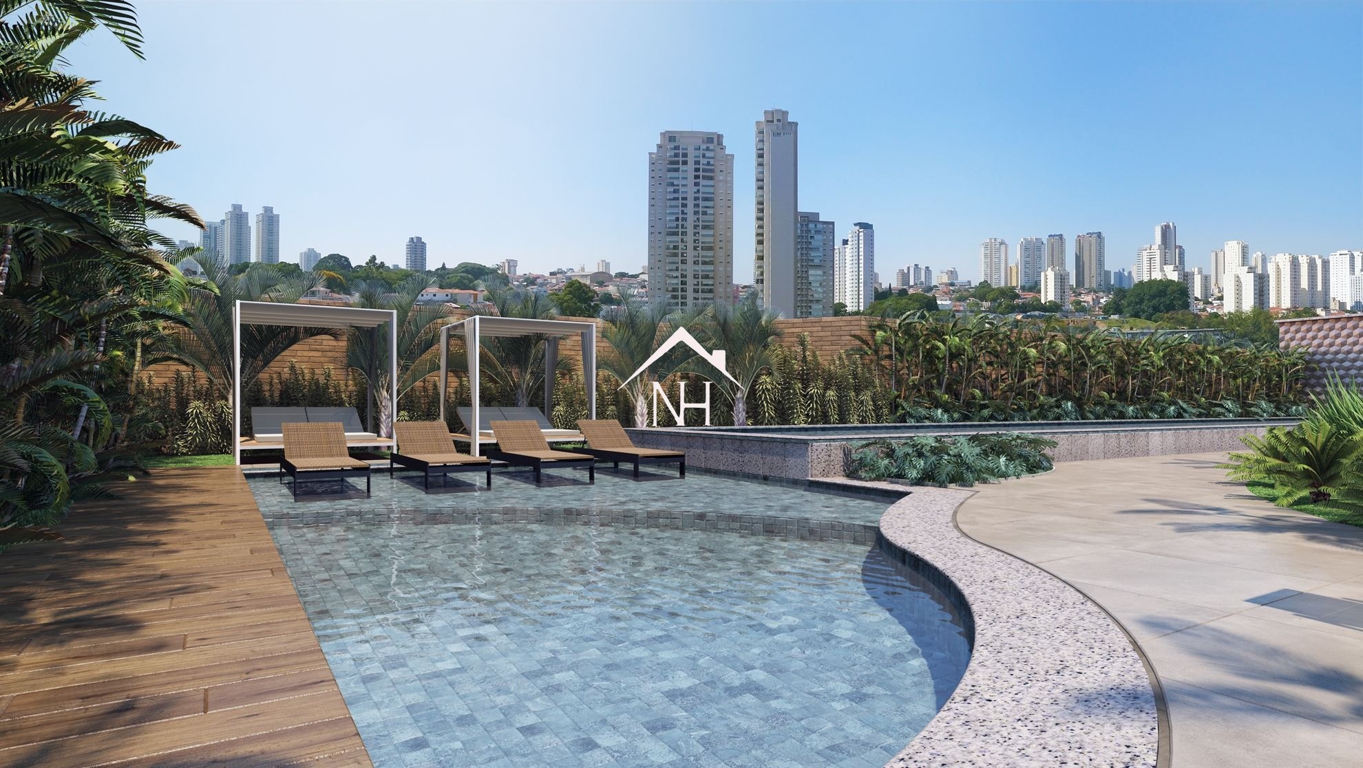 Apartamento, 4 quartos, 146 m² - Foto 2