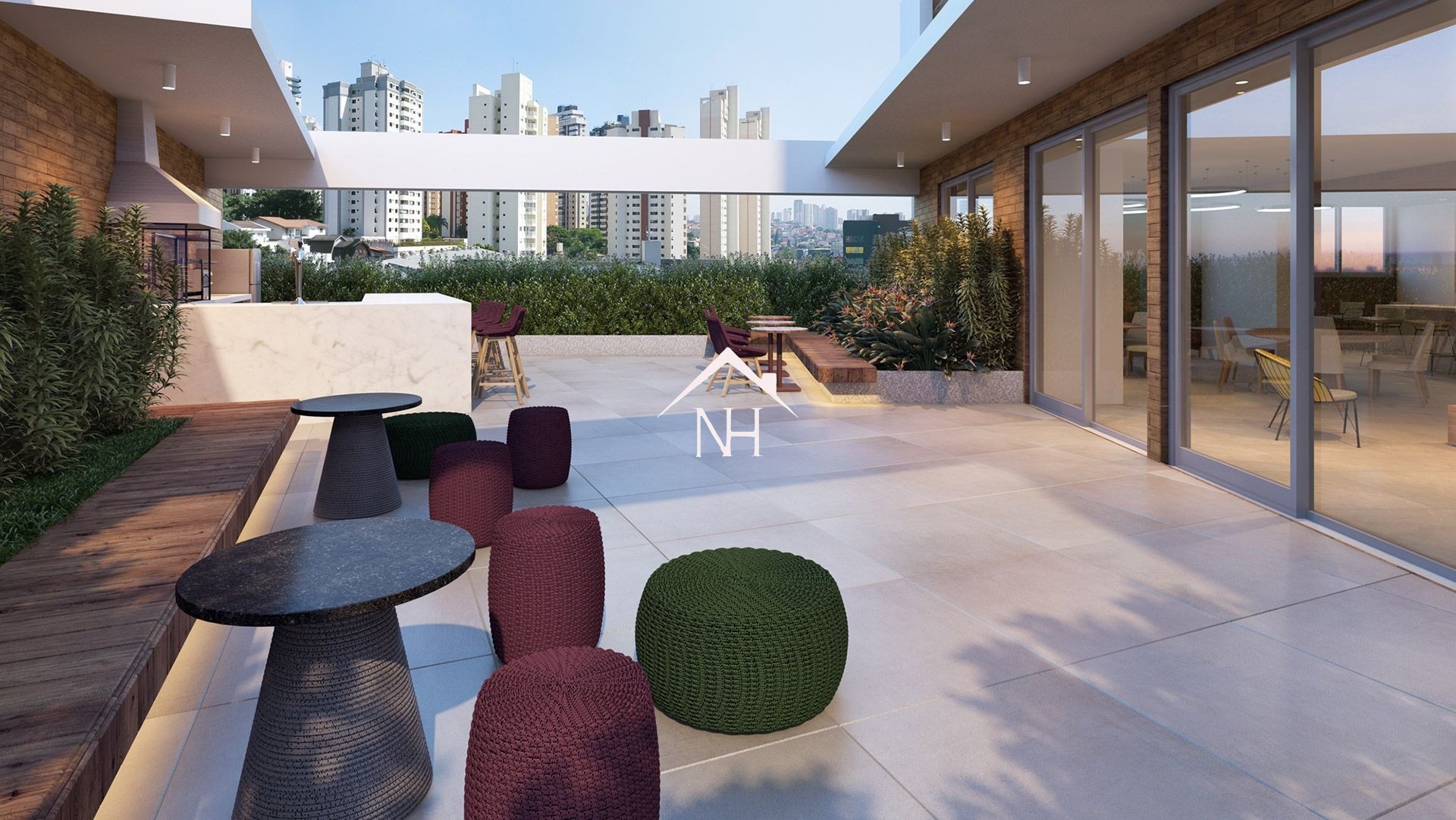 Apartamento, 4 quartos, 146 m² - Foto 6