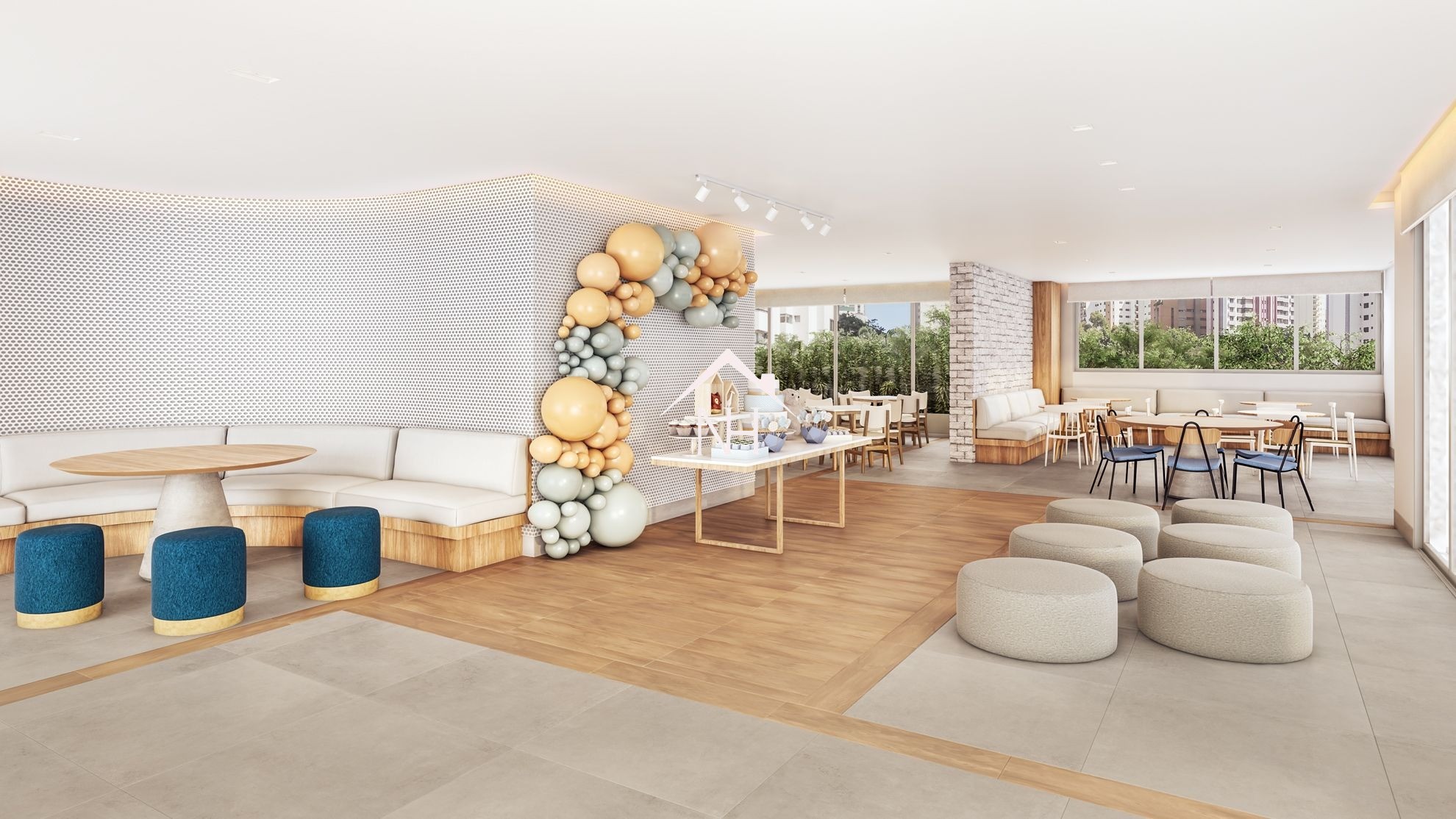 Apartamento, 4 quartos, 146 m² - Foto 8