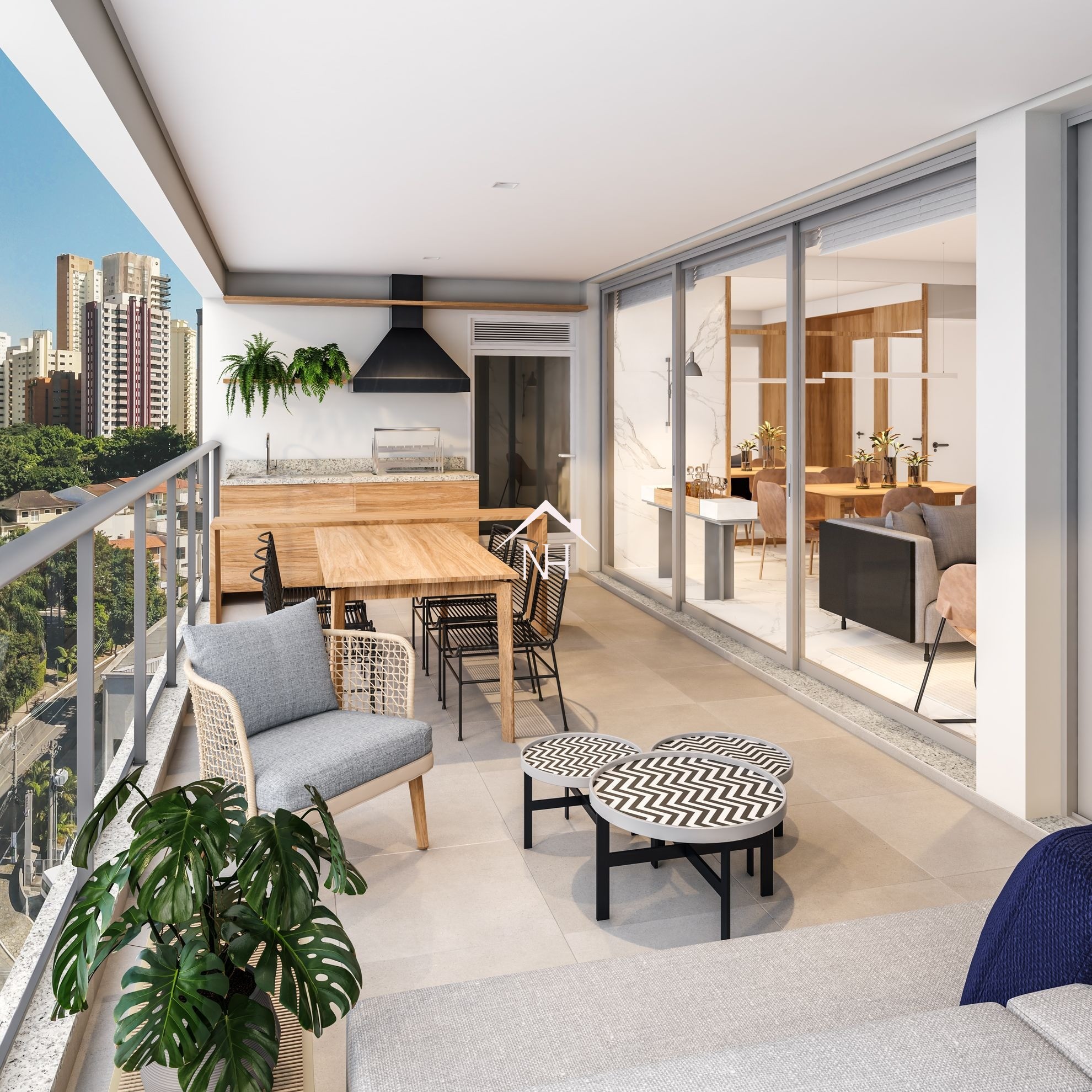 Apartamento, 4 quartos, 146 m² - Foto 16