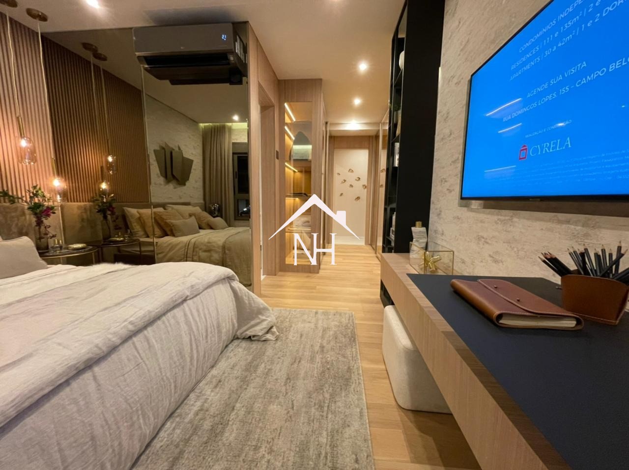 Apartamento, 3 quartos, 136 m² - Foto 52