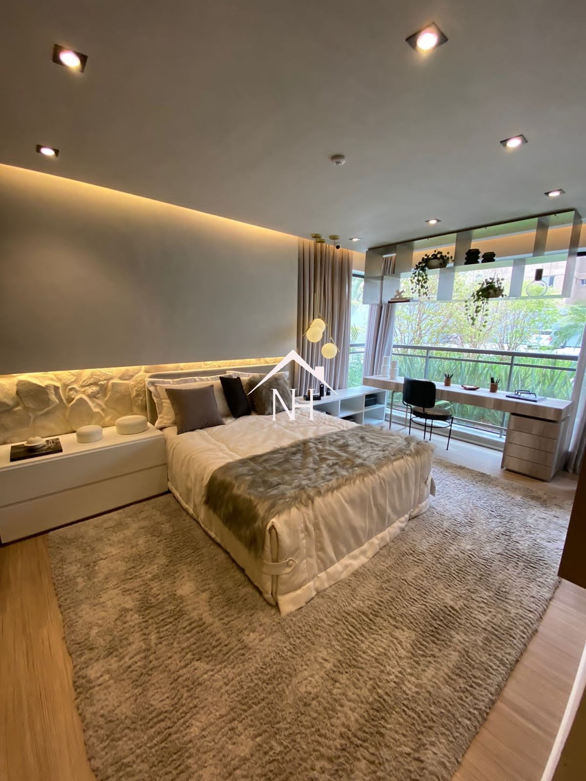 Apartamento, 3 quartos, 154 m² - Foto 34