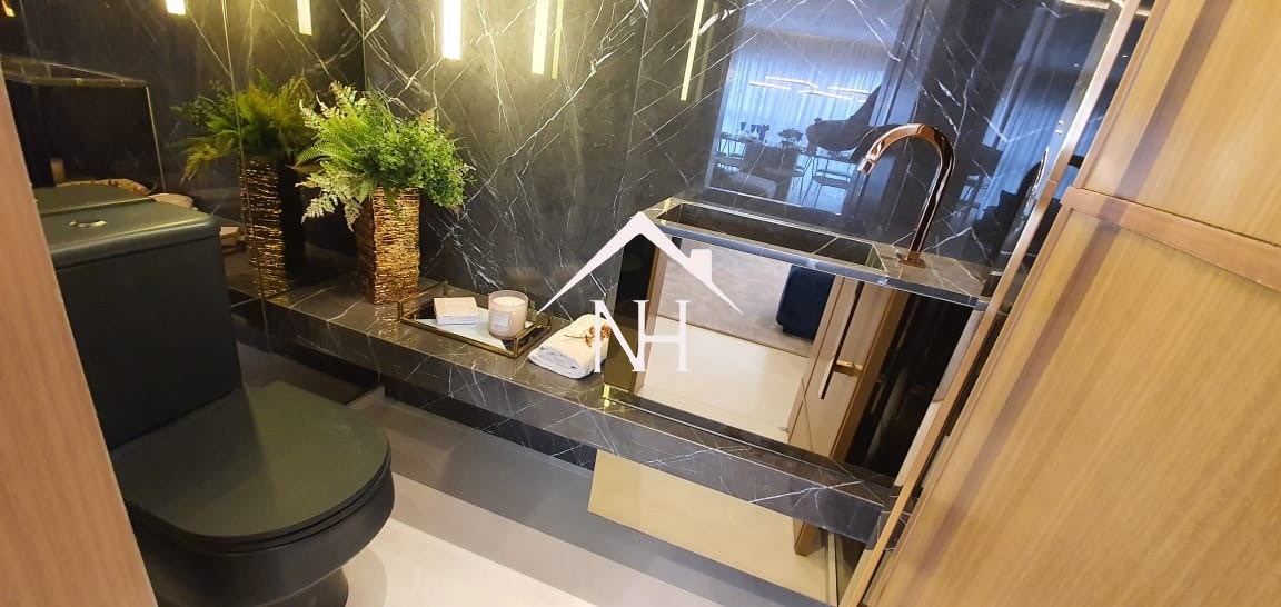 Apartamento, 3 quartos, 165 m² - Foto 33