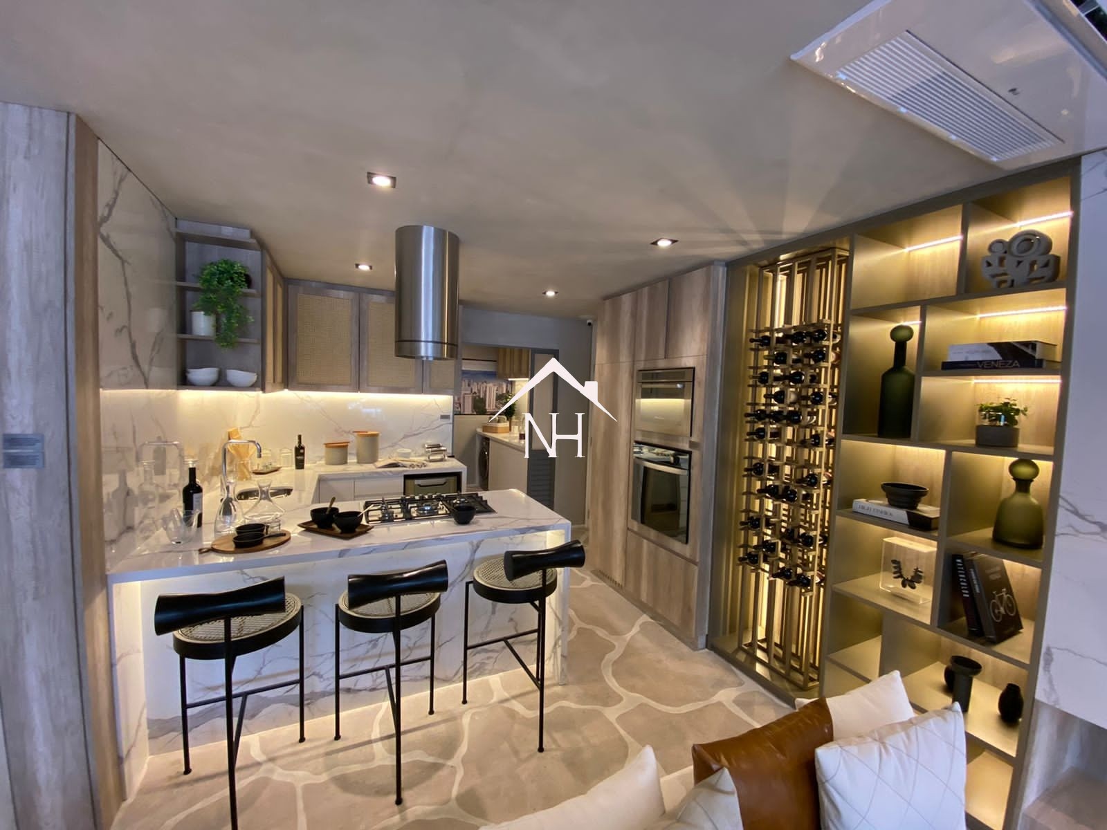 Apartamento, 3 quartos, 154 m² - Foto 30
