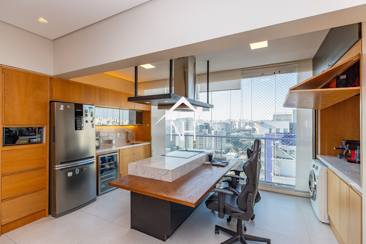 Duplex de 89m c/1 suíte, terraço gourmet, 2 vagas, Piscina, Churrasqueira, Espaço Gourmet, Academia, Piscina Aquecida, Salão de Jogos,Salão de Festas