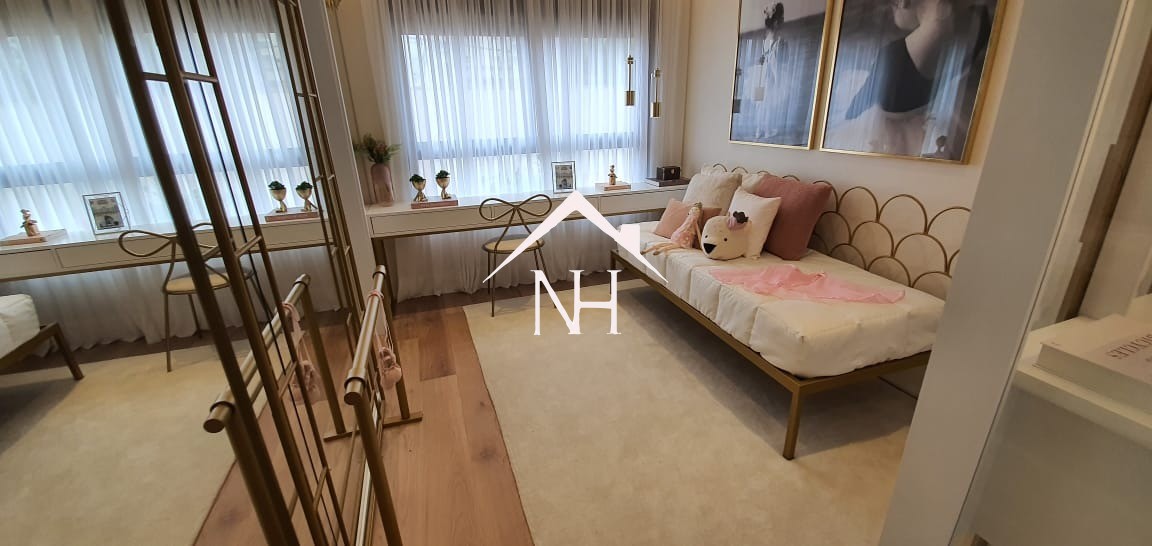 Apartamento, 3 quartos, 165 m² - Foto 27