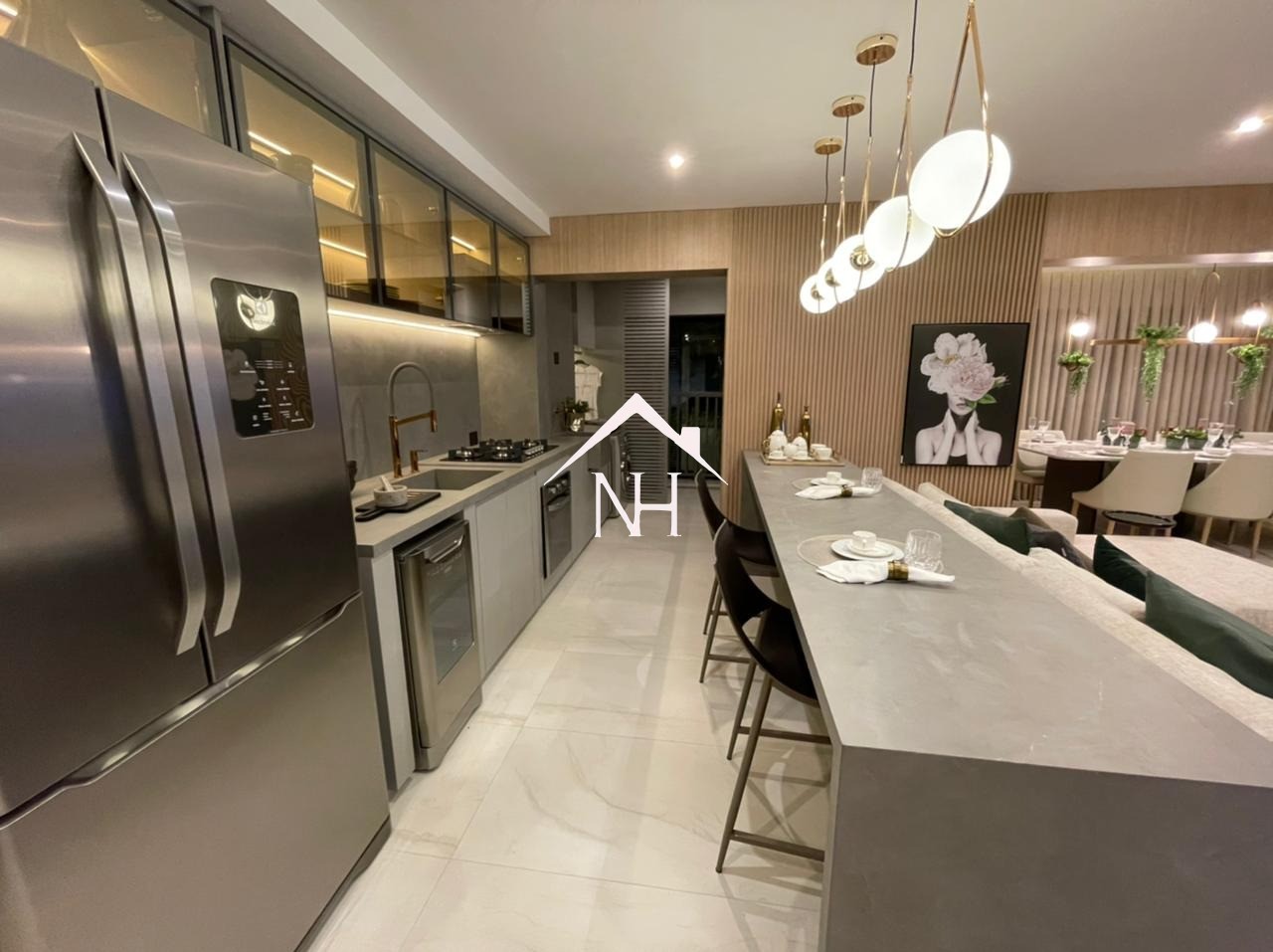 Apartamento, 3 quartos, 136 m² - Foto 20