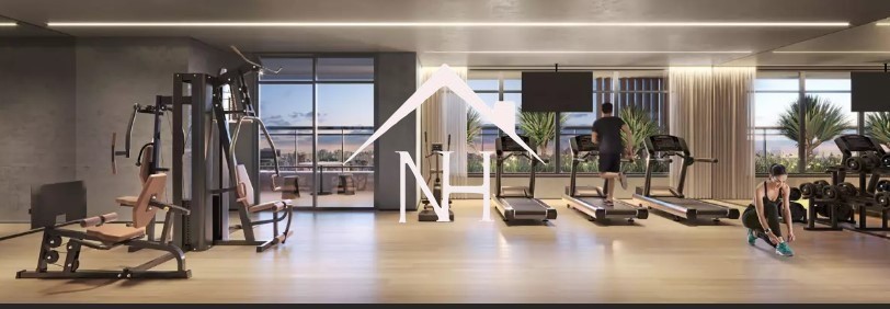 Apartamento, 3 quartos, 154 m² - Foto 5