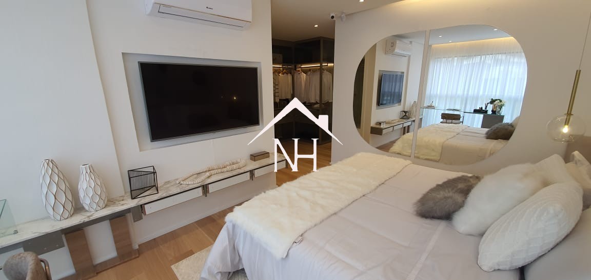 Apartamento, 3 quartos, 165 m² - Foto 9