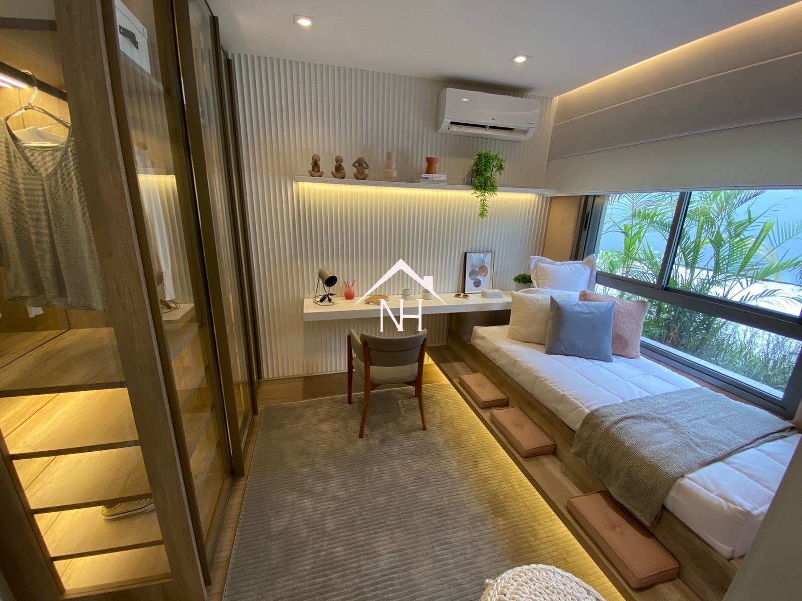 Apartamento, 3 quartos, 154 m² - Foto 18