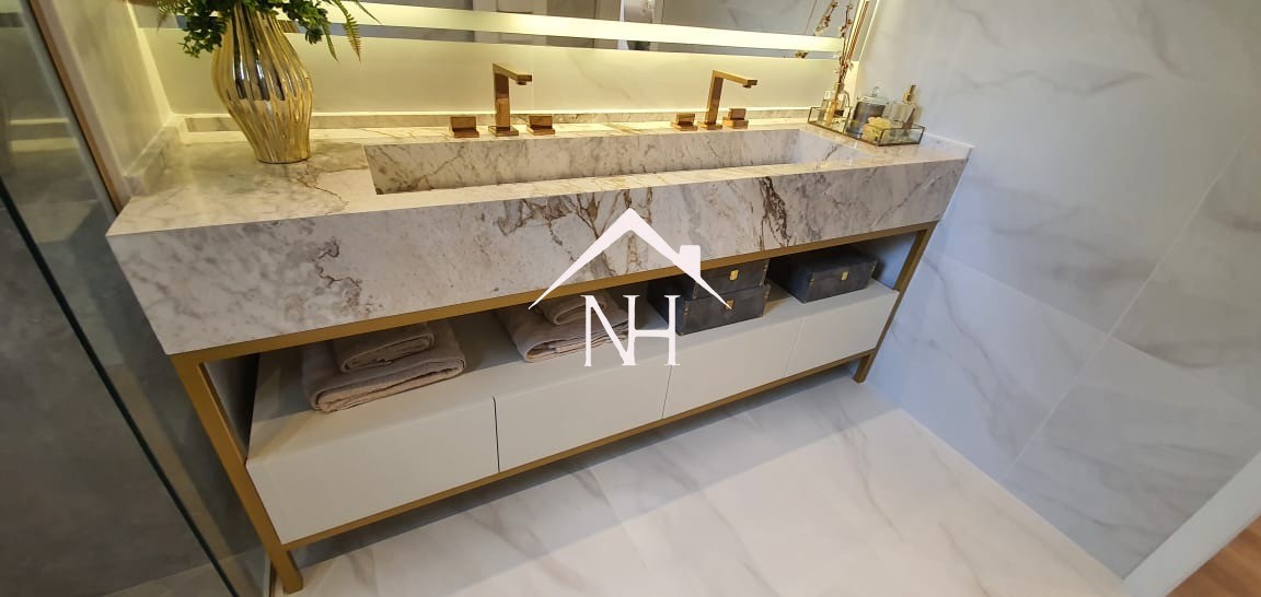Apartamento, 3 quartos, 165 m² - Foto 4
