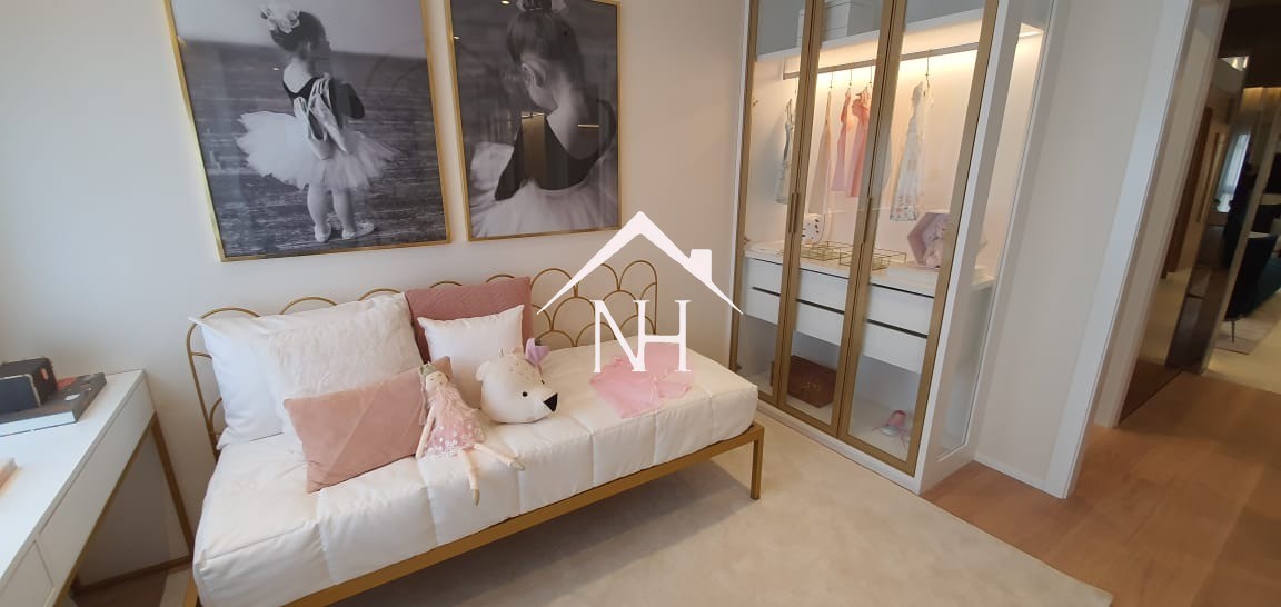 Apartamento, 3 quartos, 165 m² - Foto 18