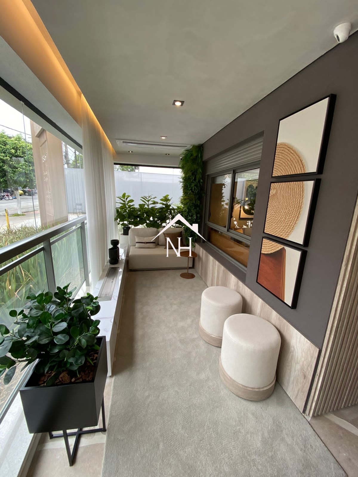 Apartamento, 3 quartos, 154 m² - Foto 35