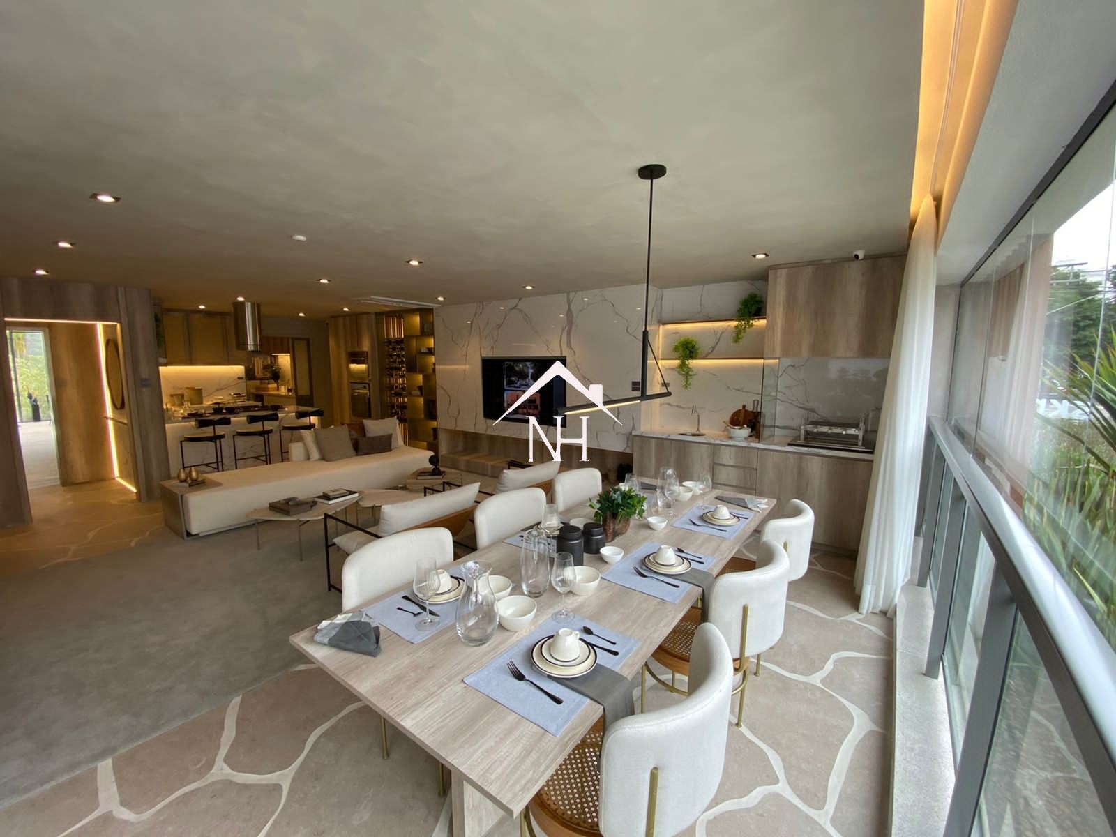 Apartamento, 3 quartos, 154 m² - Foto 31
