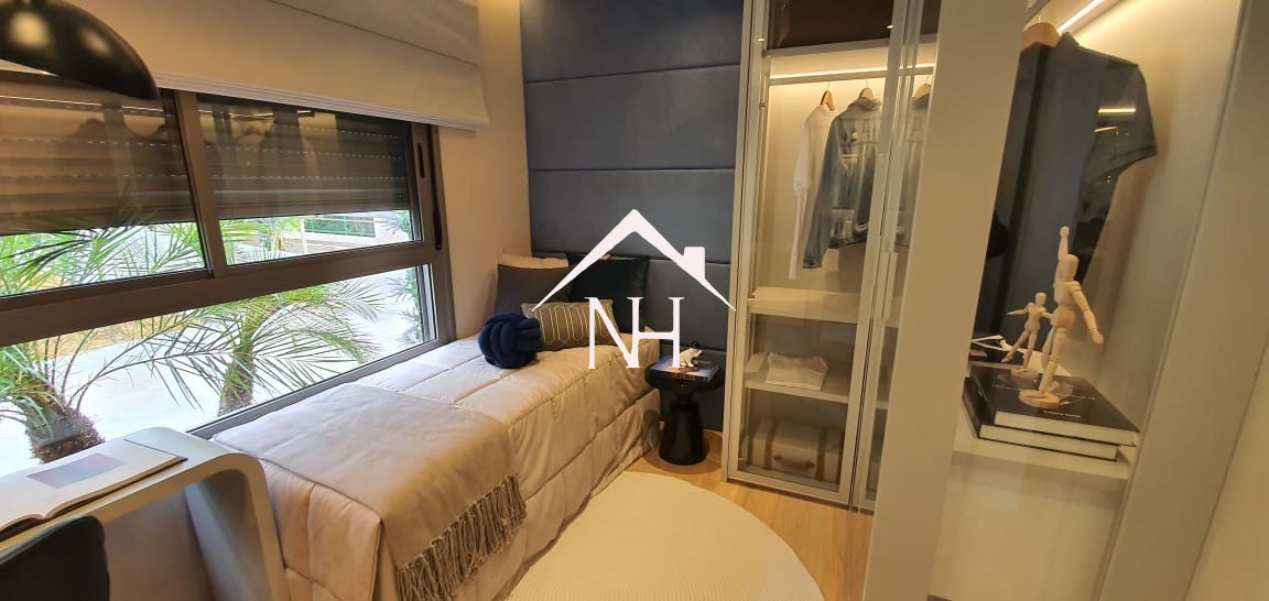 Apartamento, 3 quartos, 165 m² - Foto 24