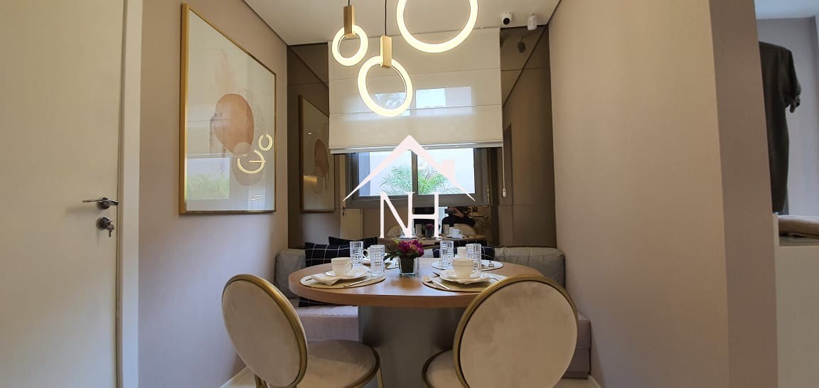 Apartamento, 3 quartos, 165 m² - Foto 42