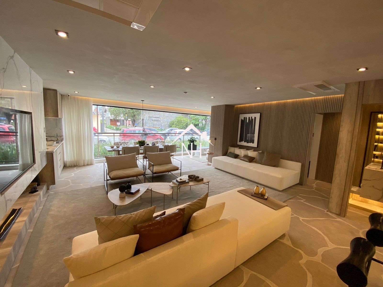 Apartamento, 3 quartos, 154 m² - Foto 38