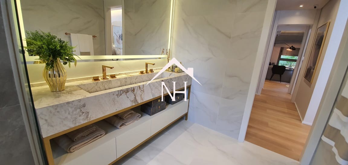 Apartamento, 3 quartos, 165 m² - Foto 5