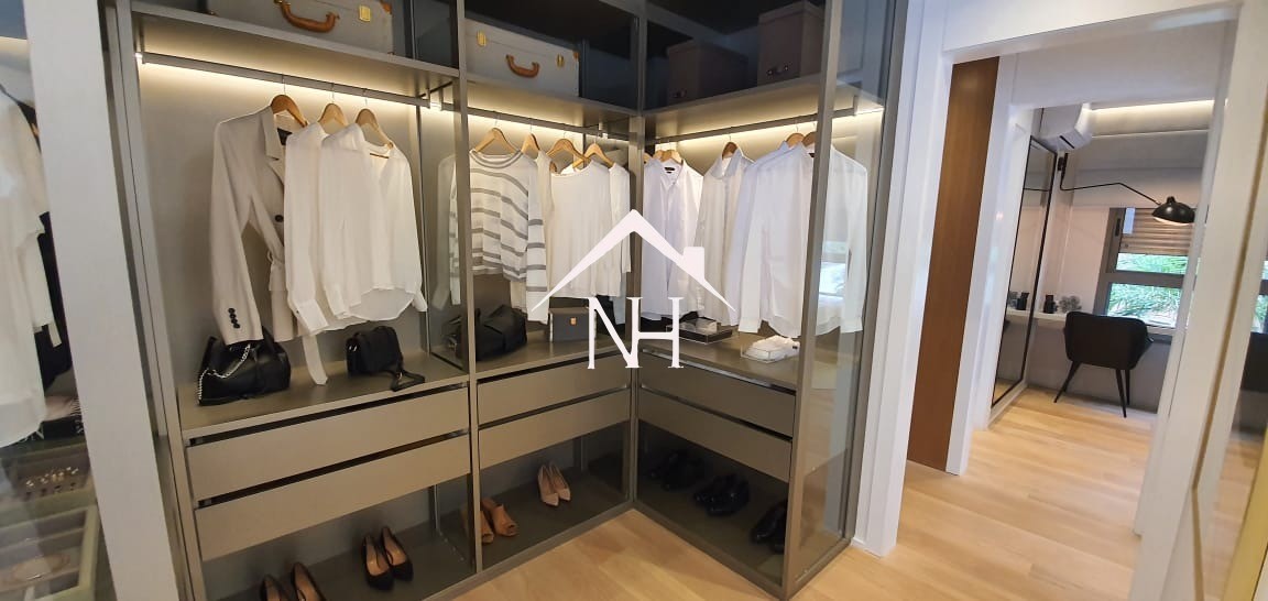 Apartamento, 3 quartos, 165 m² - Foto 12