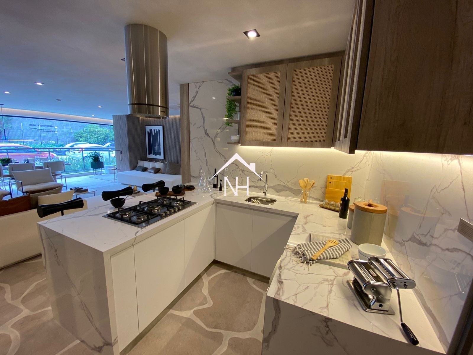 Apartamento, 3 quartos, 154 m² - Foto 17