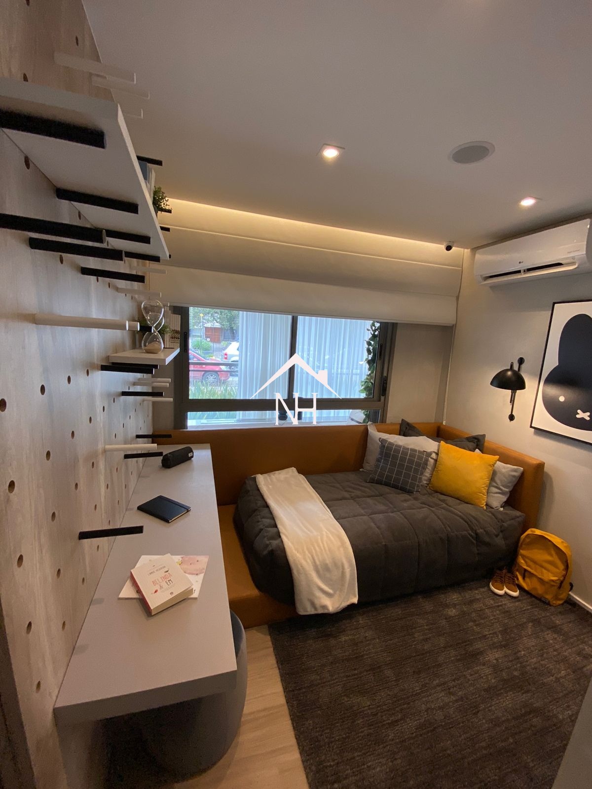 Apartamento, 3 quartos, 154 m² - Foto 13