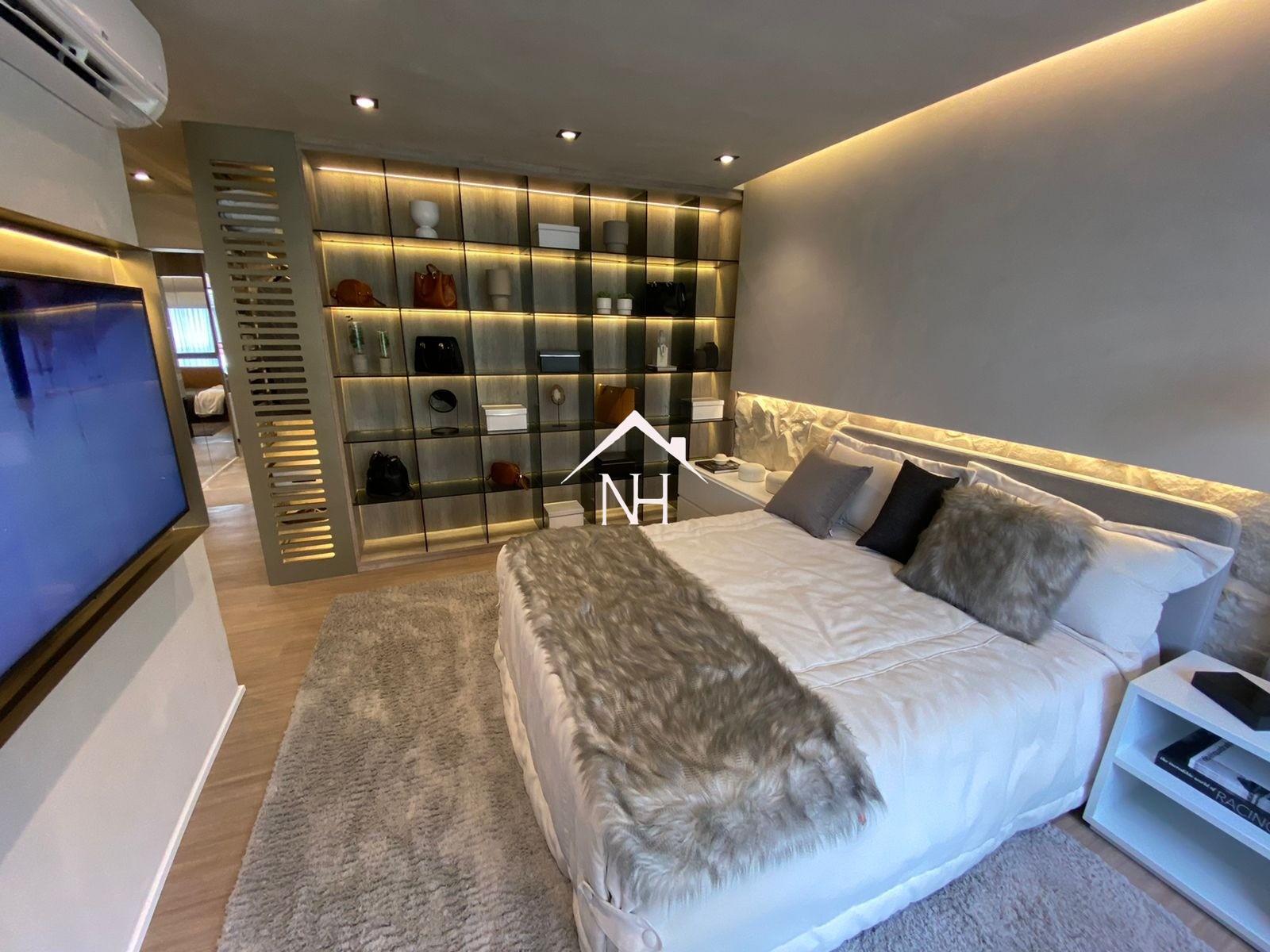 Apartamento, 3 quartos, 154 m² - Foto 6