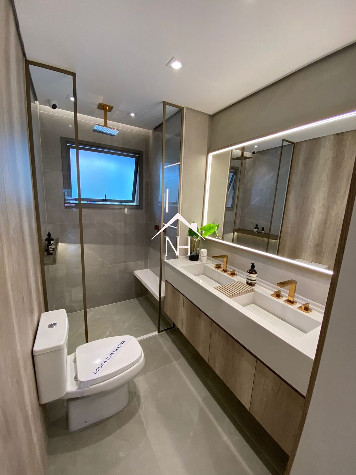 Apartamento, 3 quartos, 154 m² - Foto 28