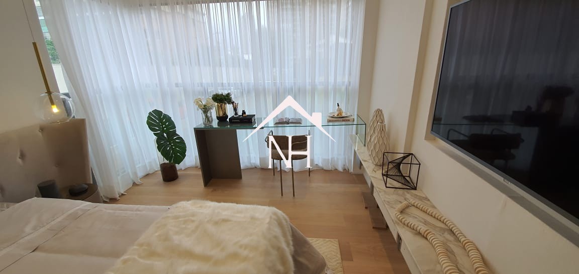 Apartamento, 3 quartos, 165 m² - Foto 15