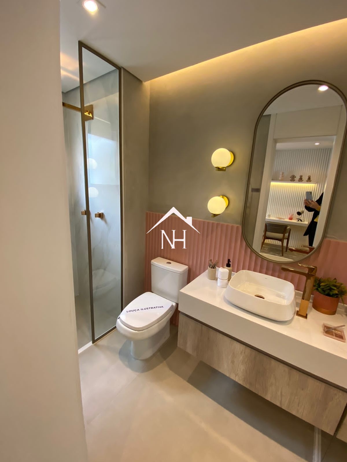 Apartamento, 3 quartos, 154 m² - Foto 26