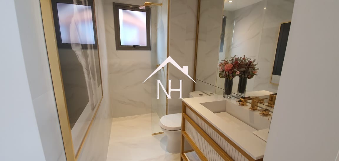 Apartamento, 3 quartos, 165 m² - Foto 23