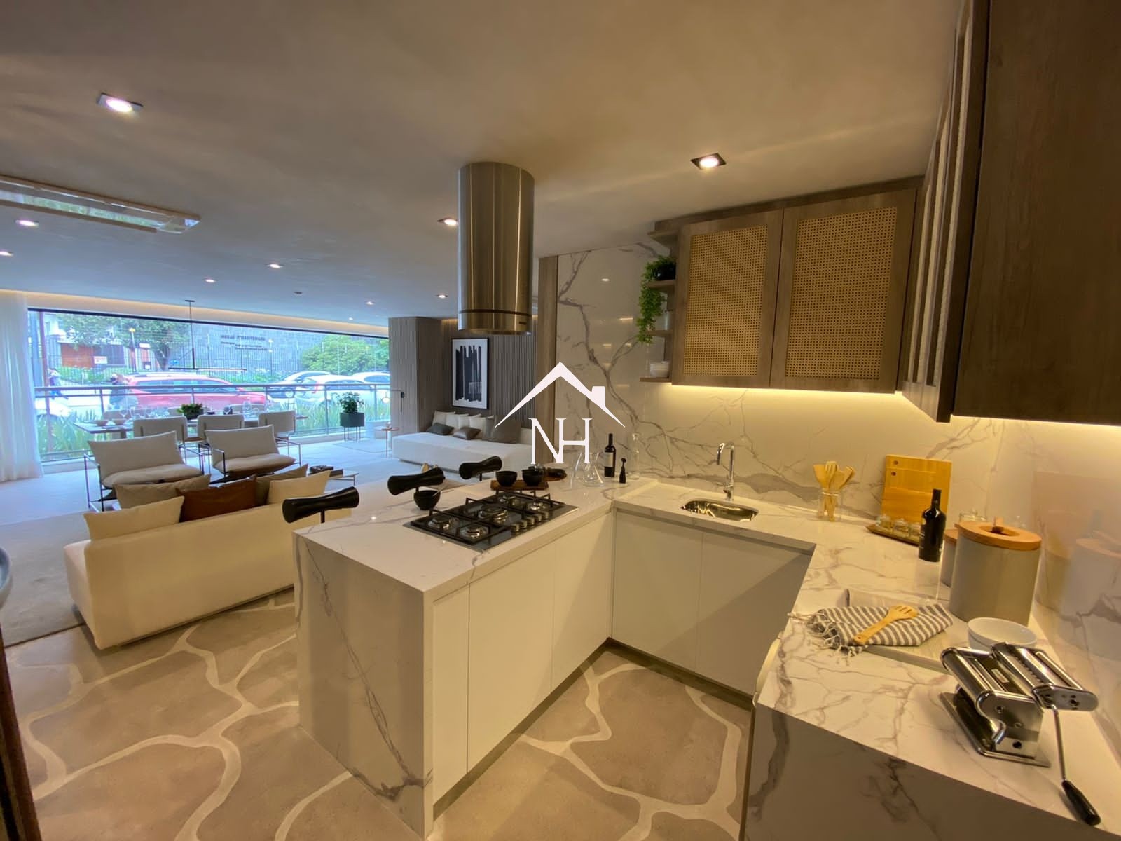 Apartamento, 3 quartos, 154 m² - Foto 11