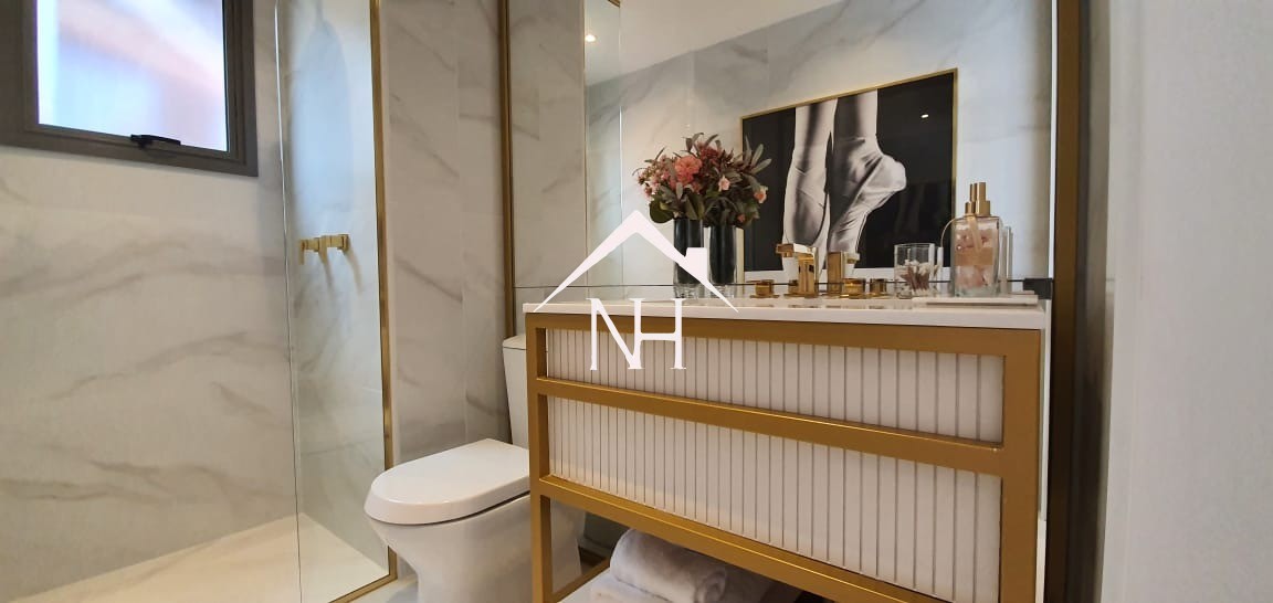 Apartamento, 3 quartos, 165 m² - Foto 20