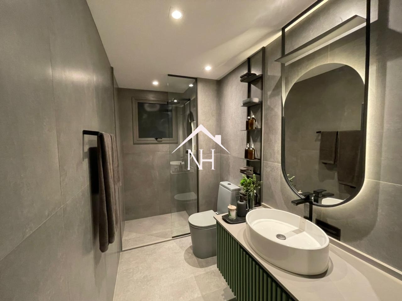 Apartamento, 3 quartos, 136 m² - Foto 37