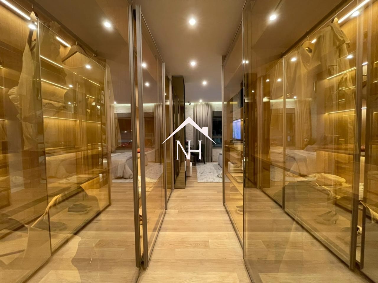 Apartamento, 3 quartos, 136 m² - Foto 43