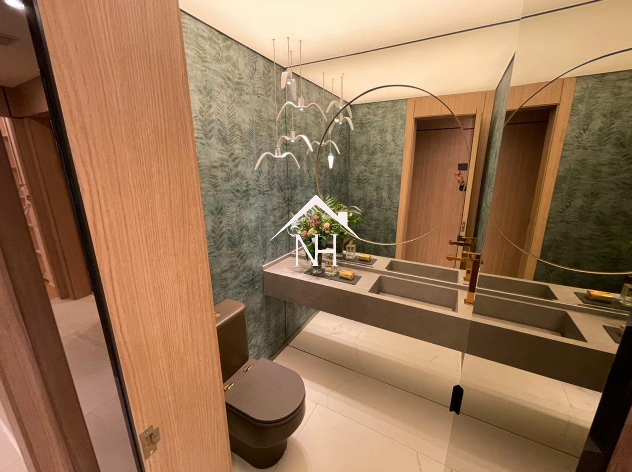 Apartamento, 3 quartos, 136 m² - Foto 30