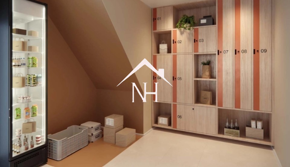 Apartamento à venda com 3 quartos, 79m² - Foto 8