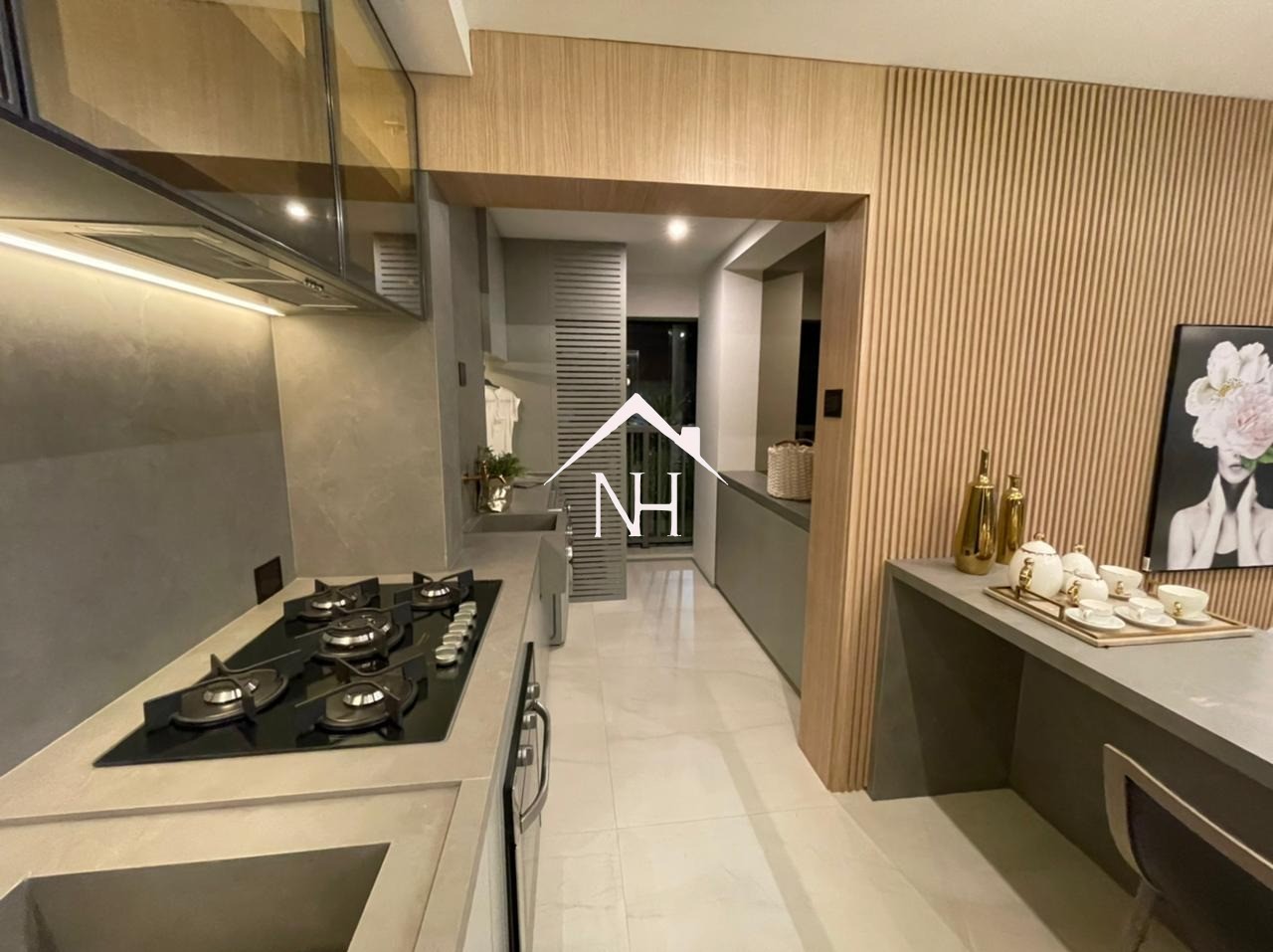 Apartamento, 3 quartos, 136 m² - Foto 18