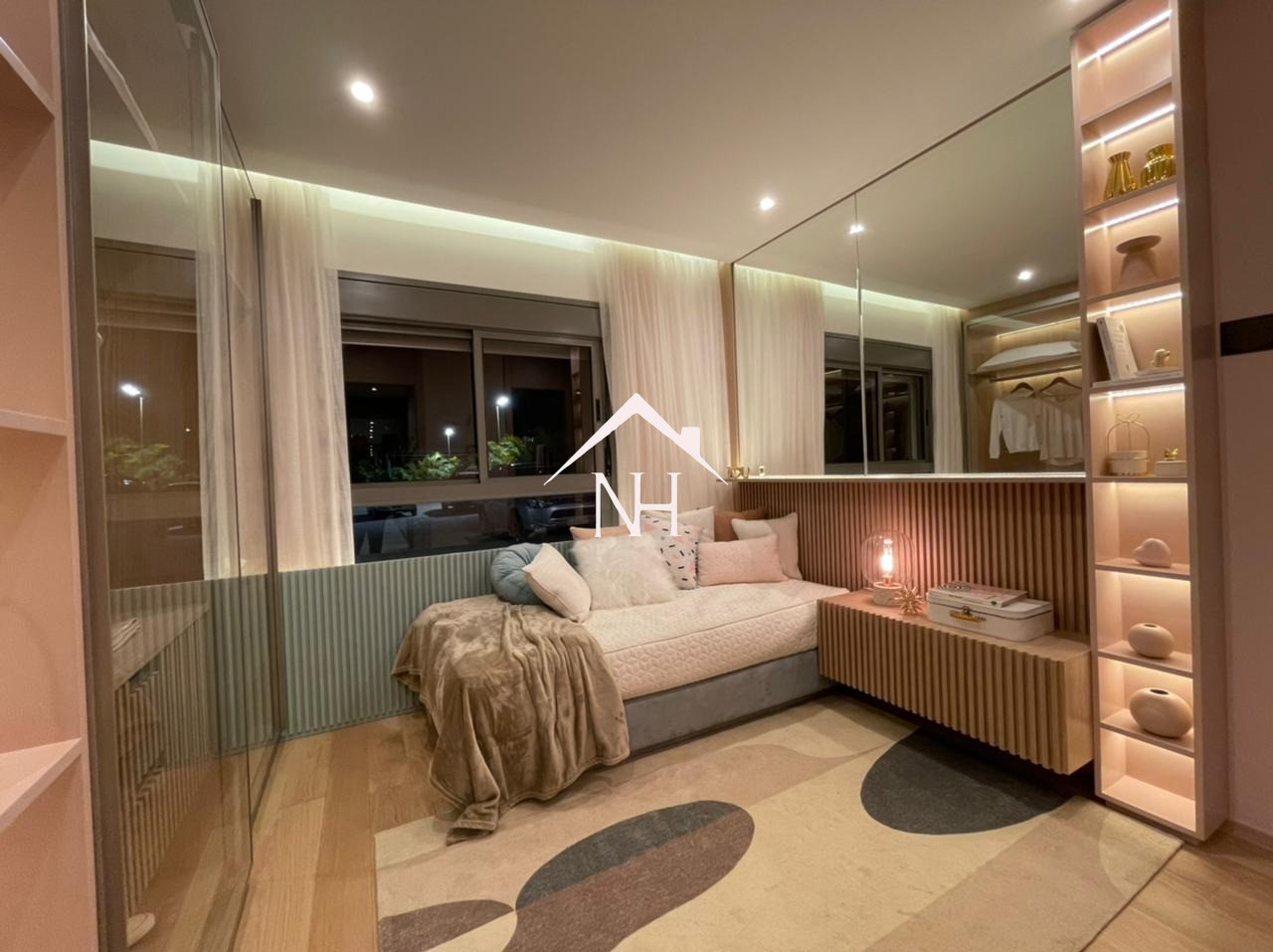 Apartamento, 3 quartos, 136 m² - Foto 38