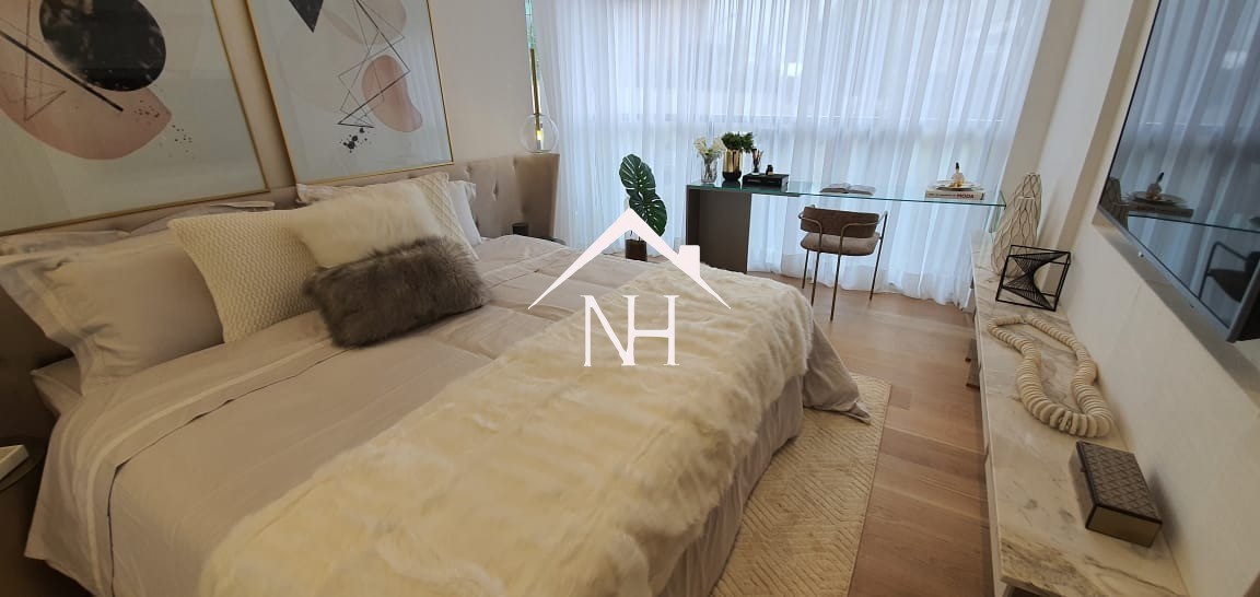 Apartamento, 3 quartos, 165 m² - Foto 17