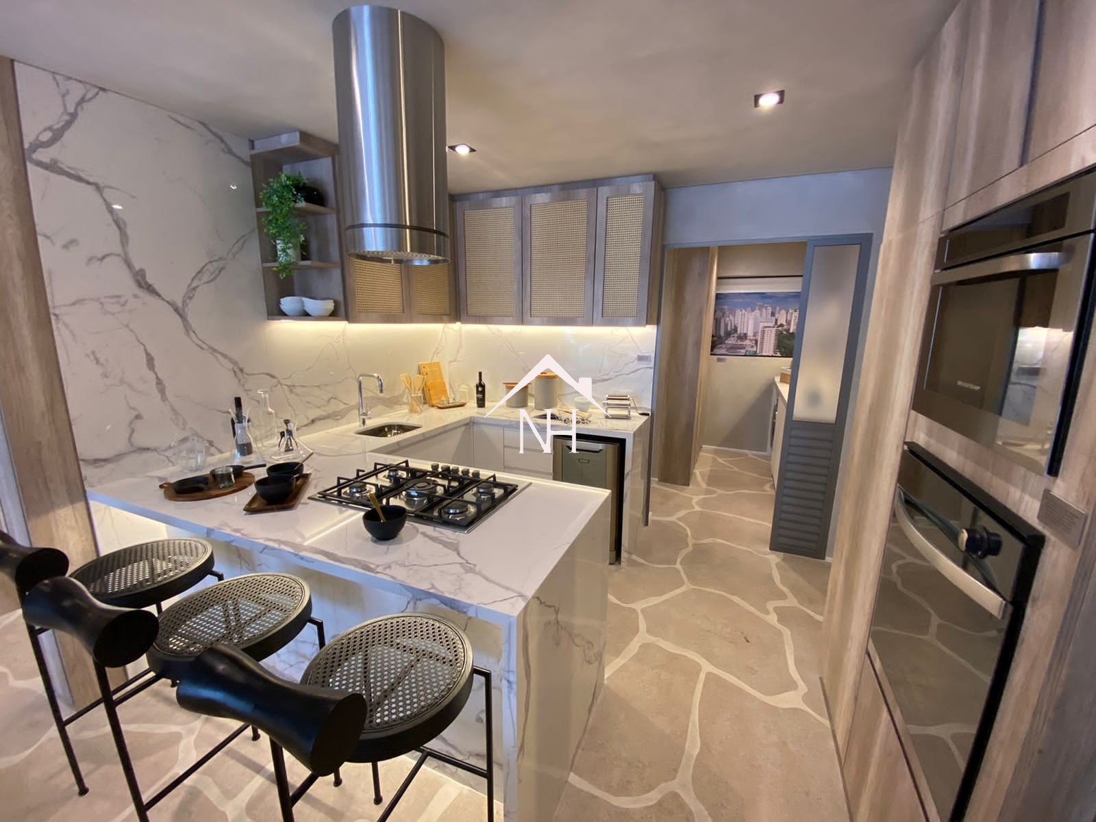 Apartamento, 3 quartos, 154 m² - Foto 33