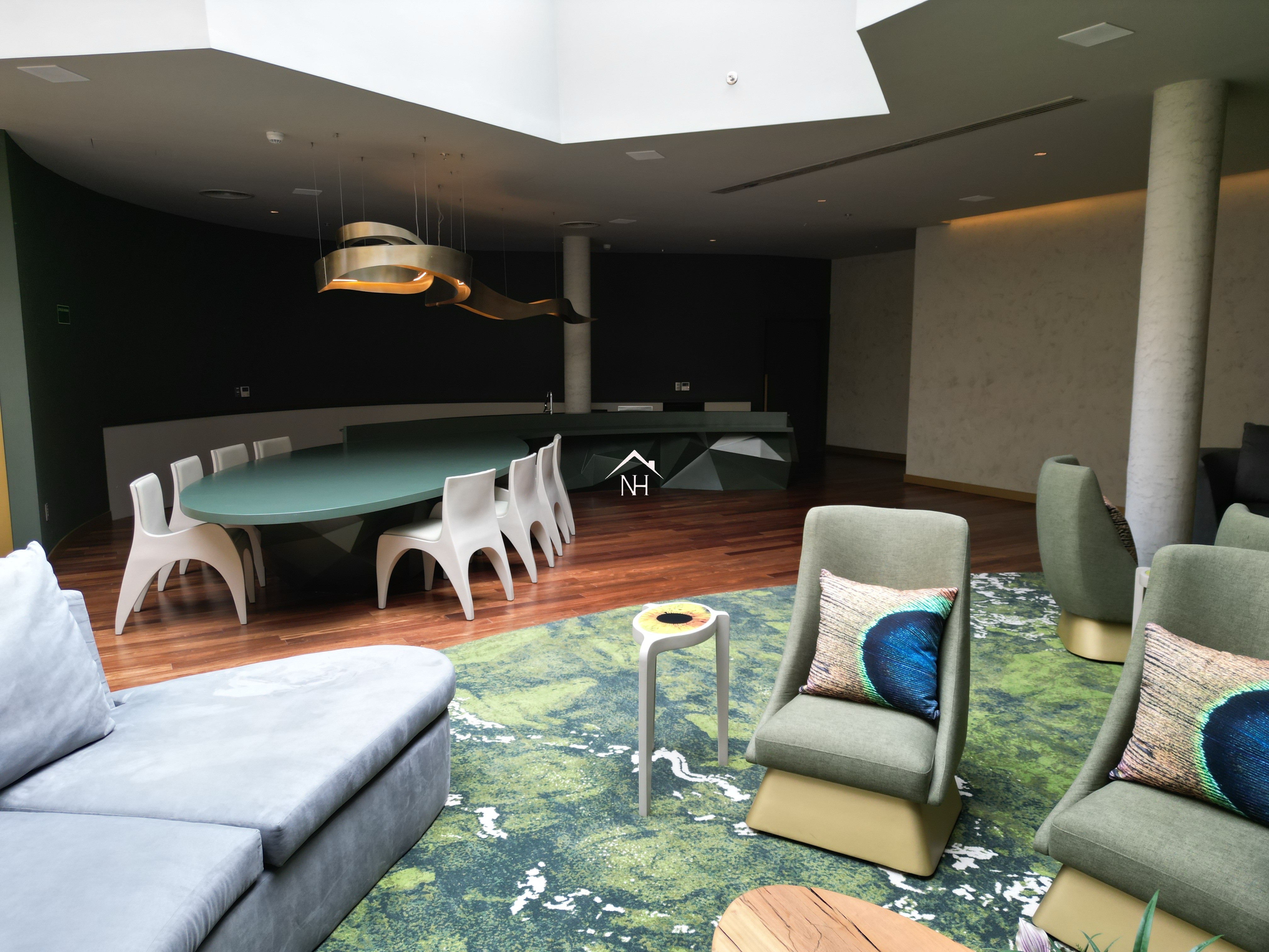 Apartamento, 1 quarto, 53 m² - Foto 13