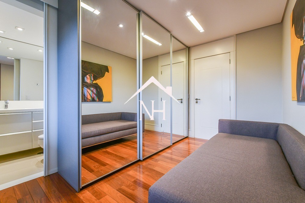 Apartamento à venda com 2 quartos, 274m² - Foto 50