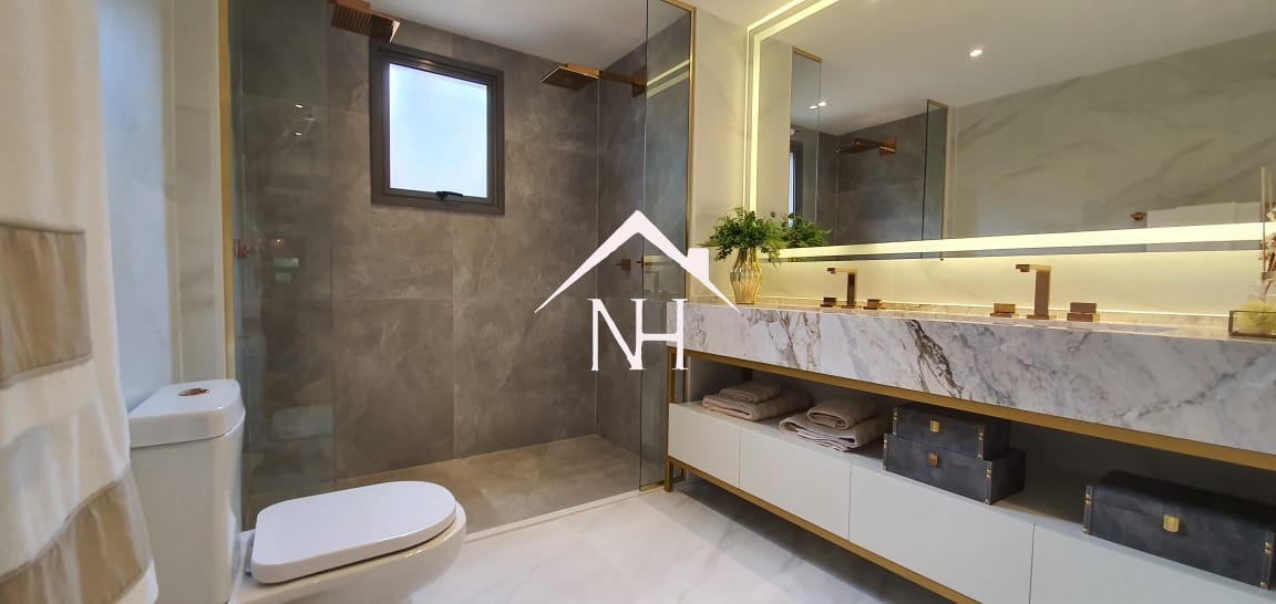Apartamento, 3 quartos, 165 m² - Foto 16