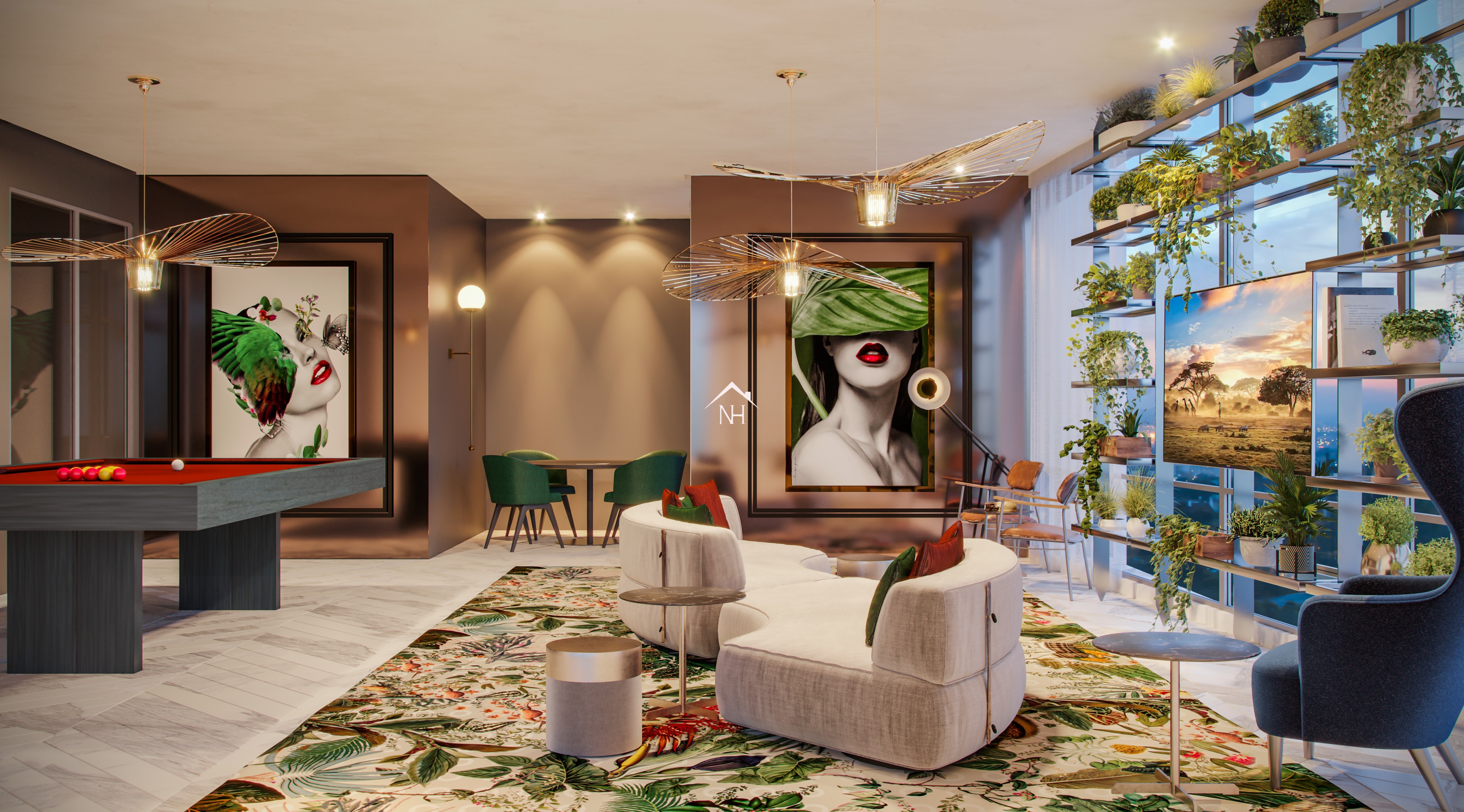 Apartamento, 3 quartos, 136 m² - Foto 7